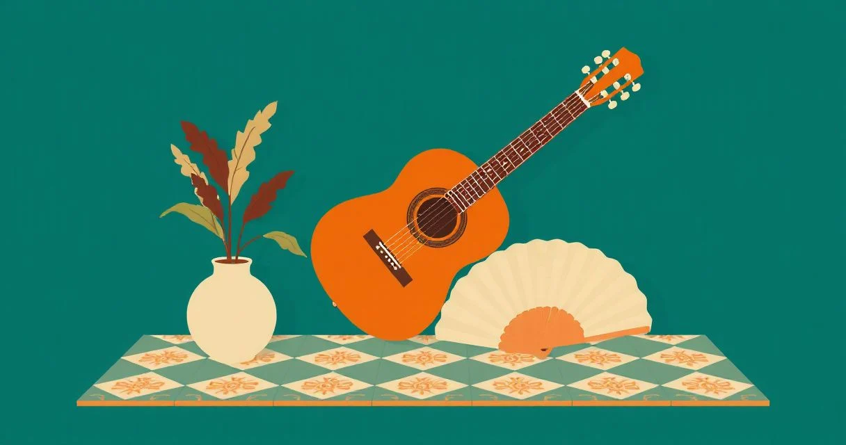 Illustration for How to Talk About Money in Spanish: A Comprehensive Guide