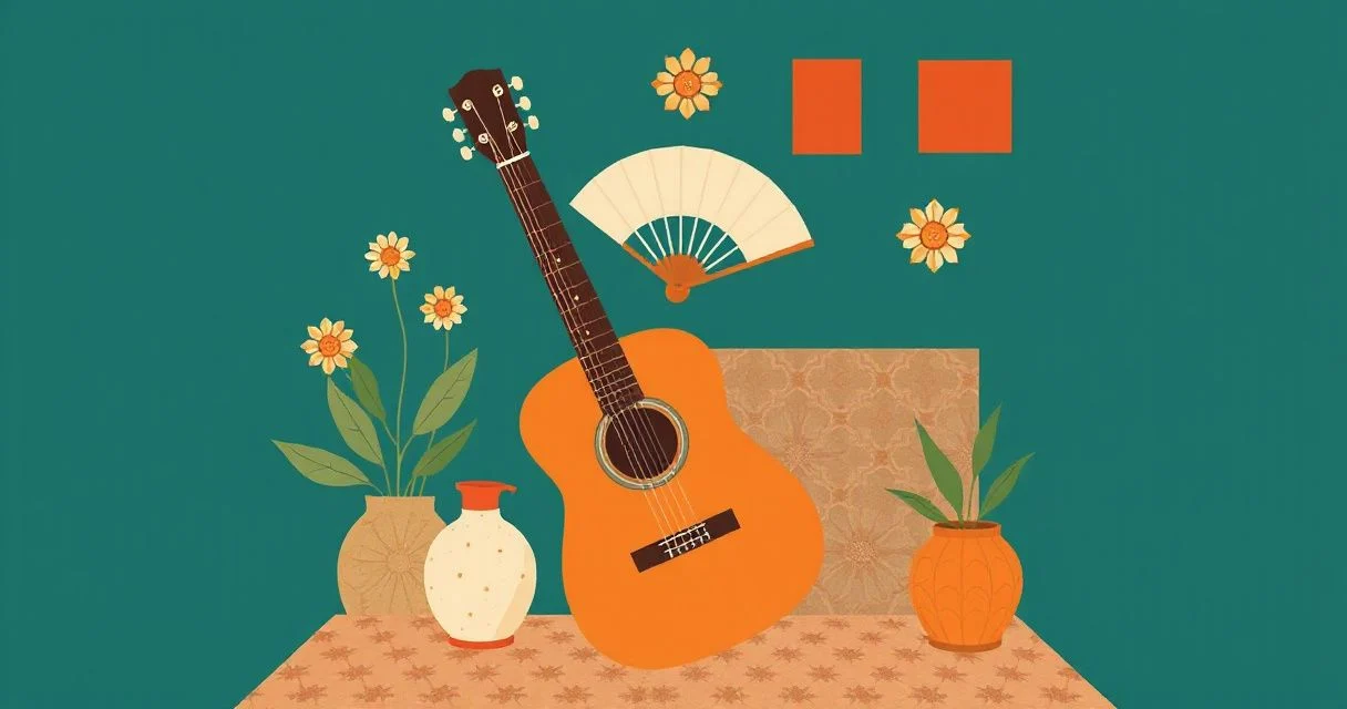 Illustration for How to Say “My Name Is” in Spanish: A Comprehensive Guide