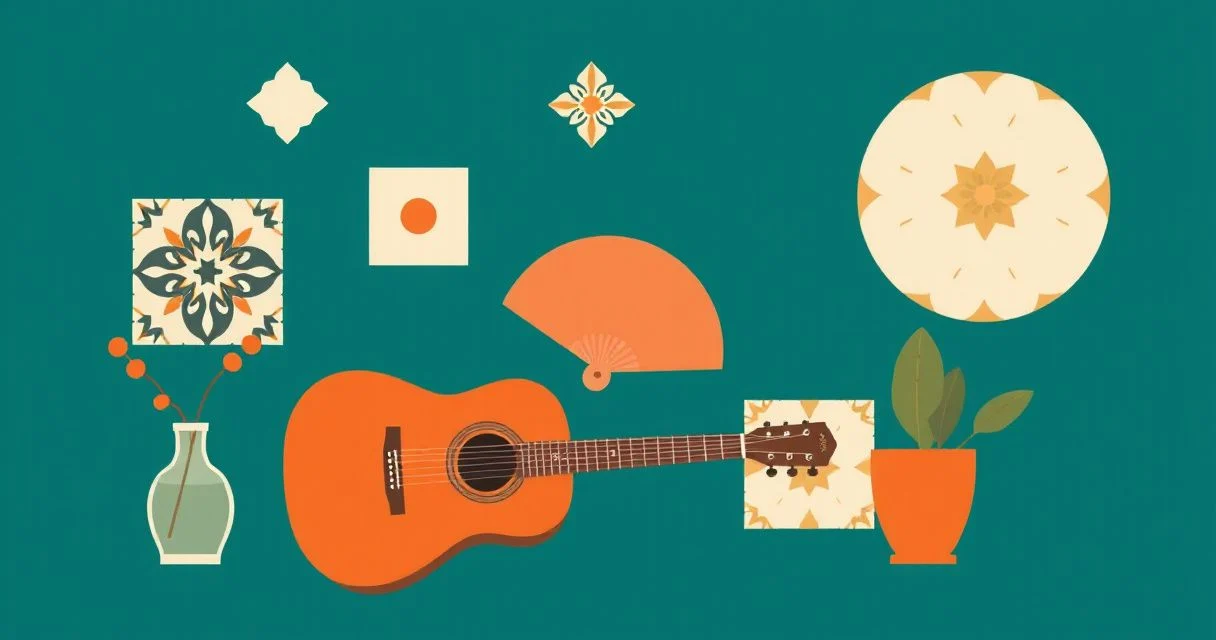 Illustration for Mastering “Nice to Meet You” in Spanish: A Comprehensive Guide
