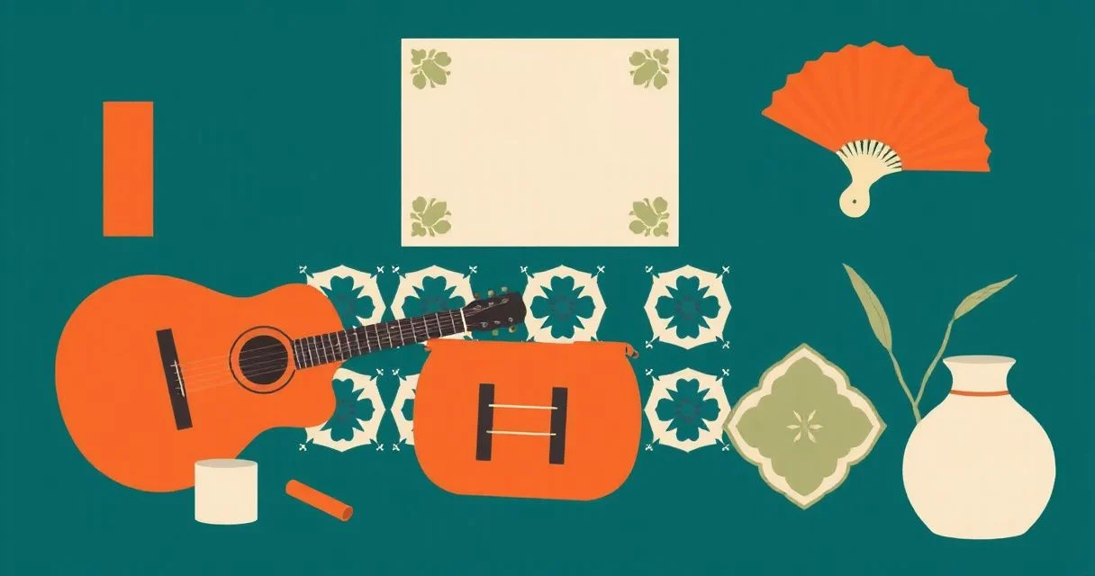 Illustration for Mastering the Art of Saying No in Spanish: A Comprehensive Guide