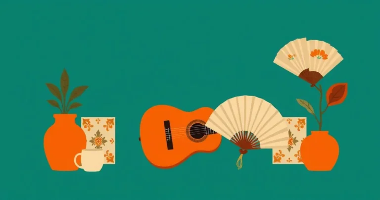 Illustration for Mastering “Now” in Spanish: A Comprehensive Guide