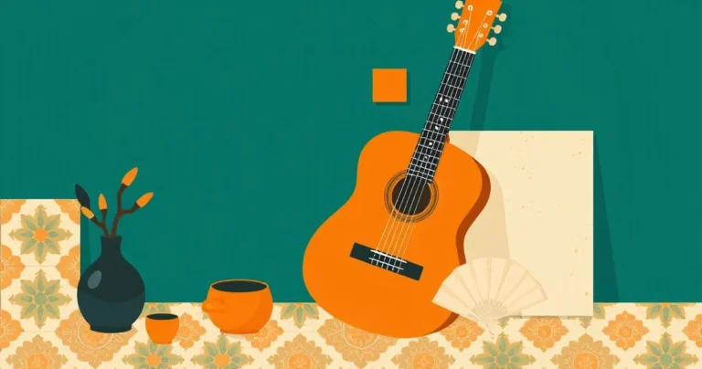 Illustration for How to Say “Sad” in Spanish: A Comprehensive Guide