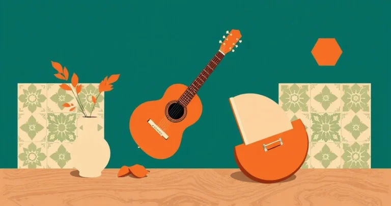 Illustration for Mastering Spanish: A Comprehensive Guide to Talking About the Language