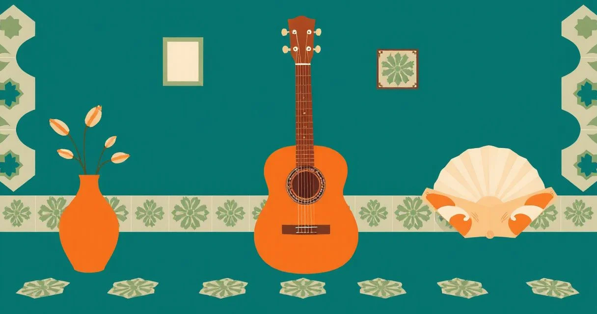 Illustration for Mastering “Stop” in Spanish: A Comprehensive Guide