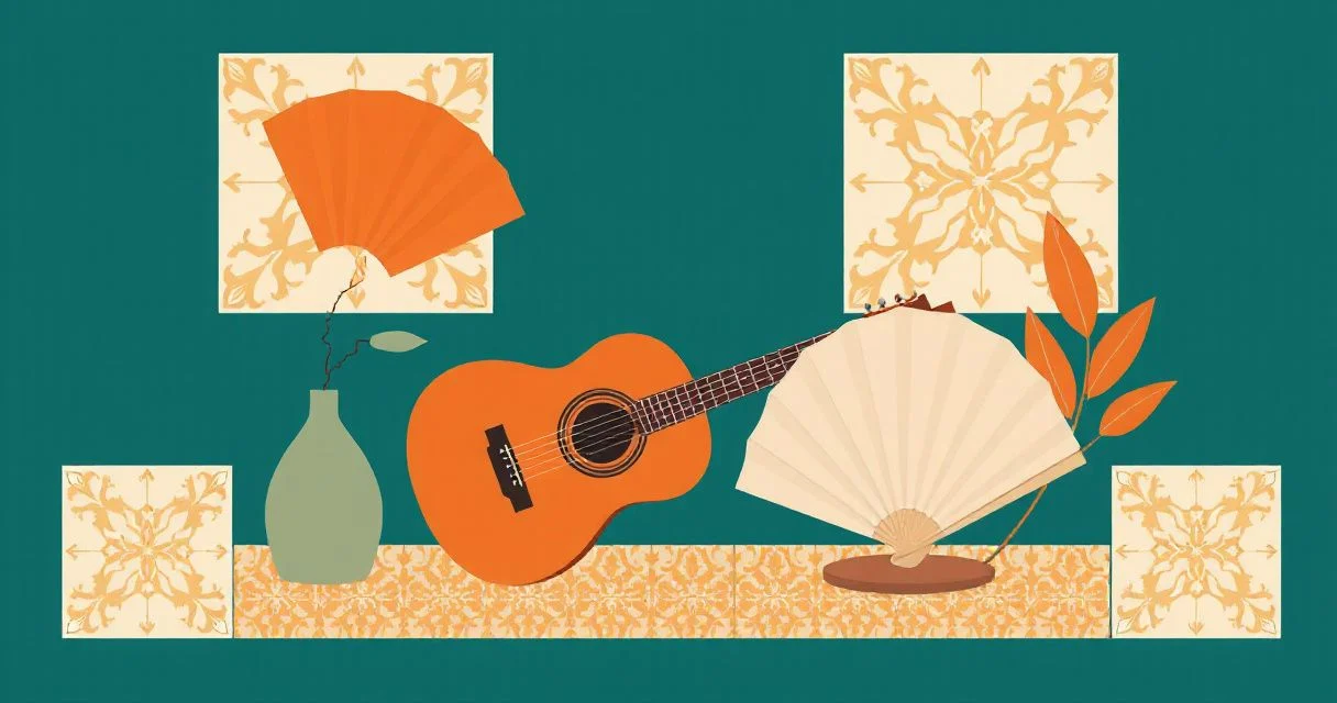 Illustration for Mastering “Sunday” in Spanish: A Comprehensive Guide
