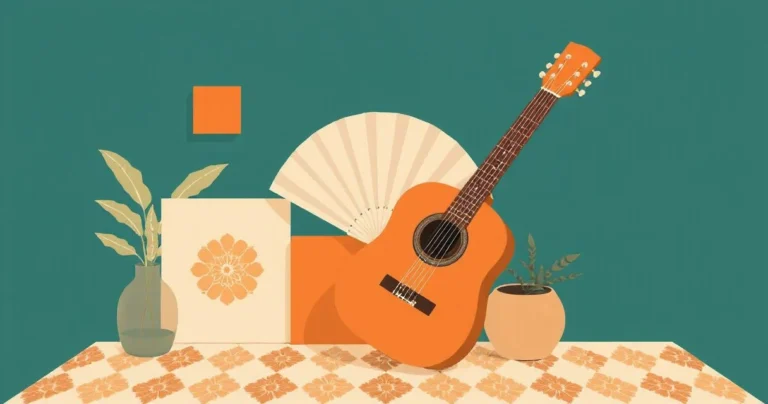 Illustration for Mastering Dates in Spanish: A Comprehensive Guide
