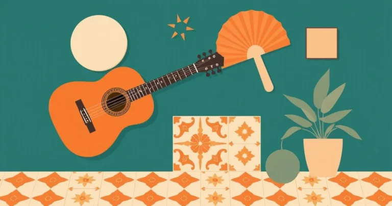 Illustration for How to Say “This” in Spanish: A Comprehensive Guide