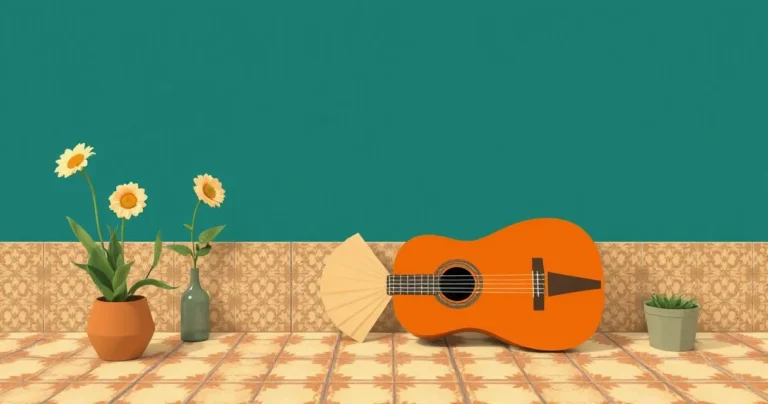 Illustration for How to Say “Tired” in Spanish: A Comprehensive Guide