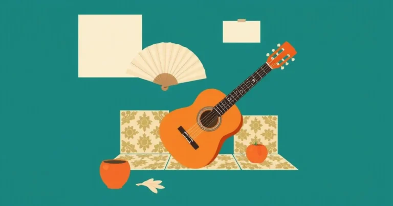 Illustration for How to Say “To” in Spanish: A Comprehensive Guide