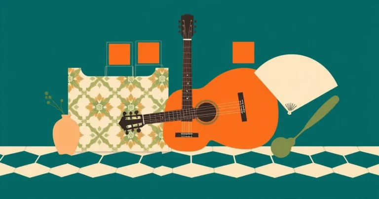 Illustration for Mastering “Today” in Spanish: A Comprehensive Guide
