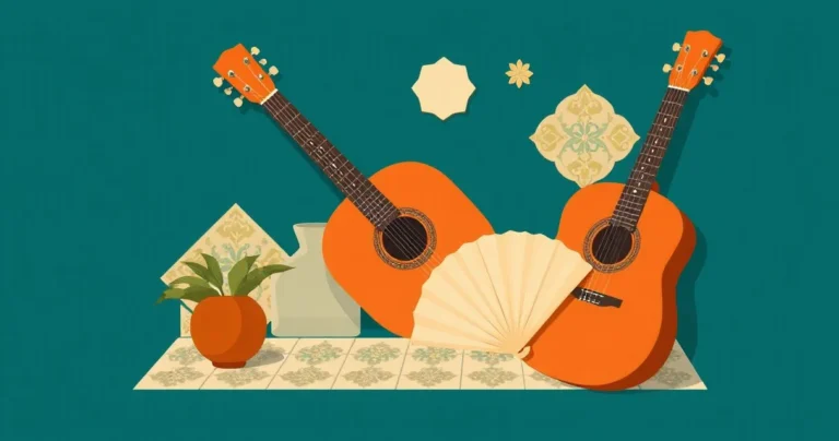 Illustration for Mastering “Was” in Spanish: A Comprehensive Guide