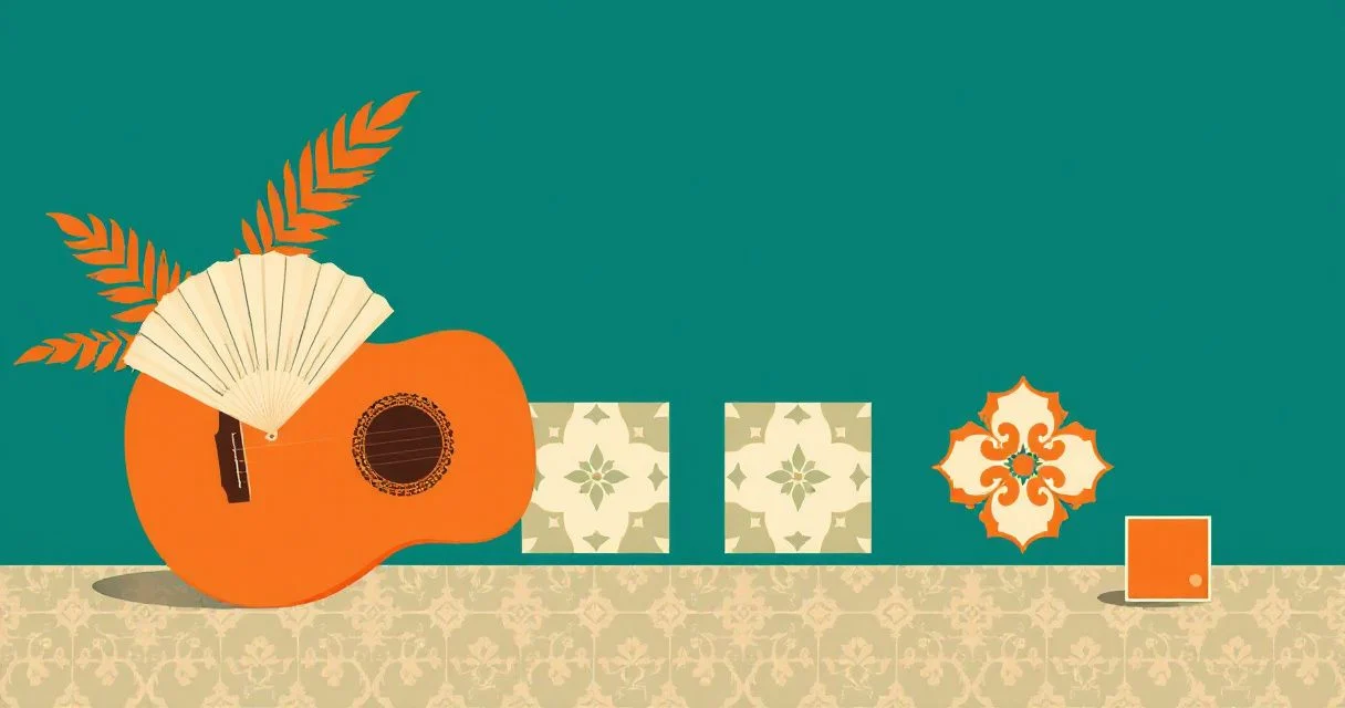 Illustration for Mastering “What” in Spanish: A Comprehensive Guide