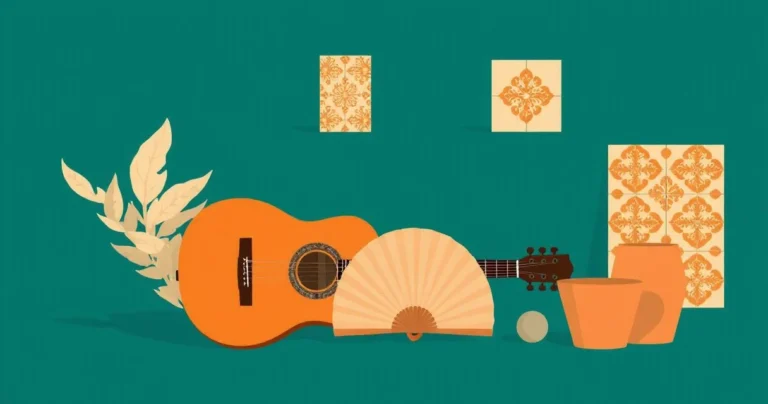 Illustration for Mastering Temporal Expressions: How to Say “When” in Spanish