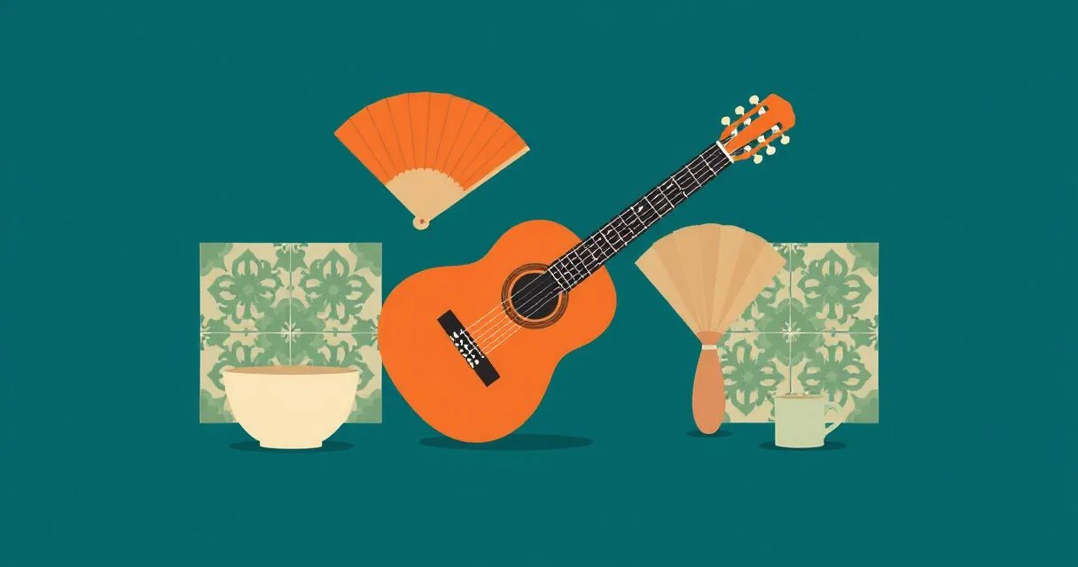 Illustration for Mastering “Why” in Spanish: A Comprehensive Guide