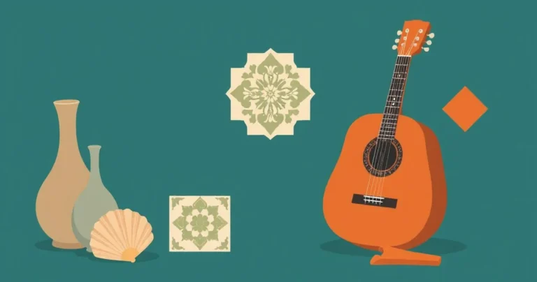 Illustration for Saying the Year in Spanish: A Comprehensive Guide