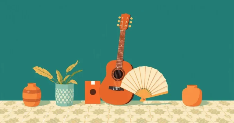 Illustration for Mastering Affirmation: How to Say Yes in Spanish
