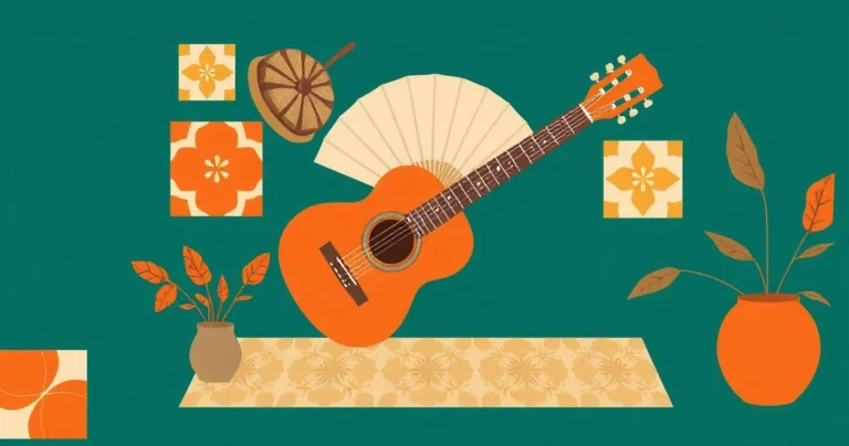 Illustration for Mastering “Yesterday” in Spanish: A Comprehensive Guide