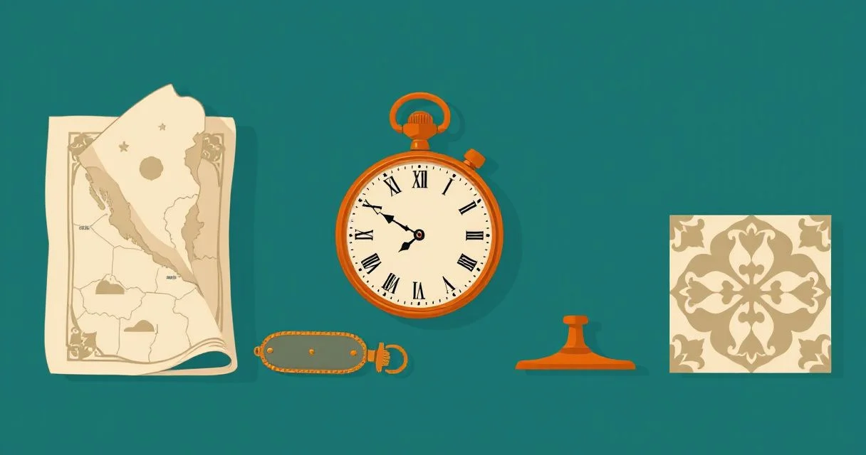 Illustration for “I Had” in Spanish Past Tense: A Comprehensive Guide