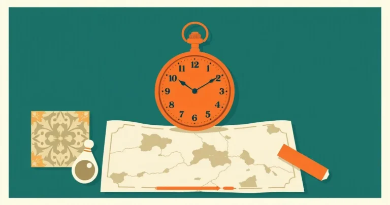 Illustration for “Oí” in Spanish: Mastering the Past Tense of “Oír”