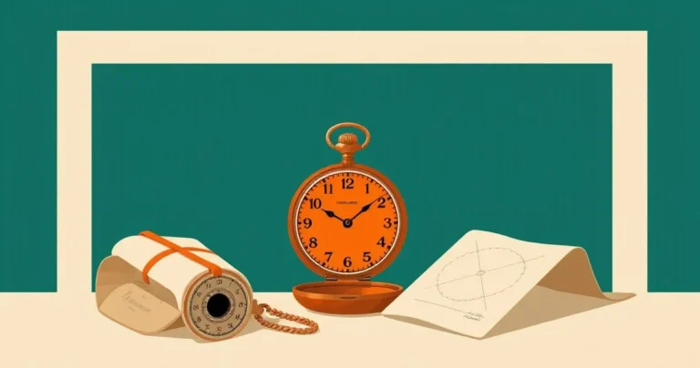 Illustration for Mastering “I Put” in Spanish Past Tense: A Comprehensive Guide