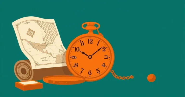 Illustration for Mastering “I Read” in Spanish Past Tense: A Comprehensive Guide
