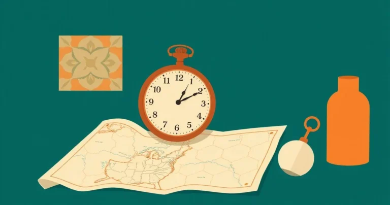 Illustration for “I Was” in Spanish Past Tense: A Comprehensive Guide