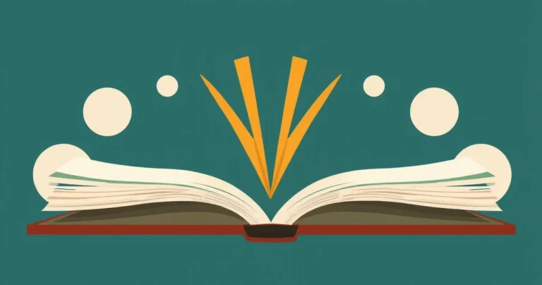 Illustration for Interrogation in Literature: A Deep Dive into Grammar and Usage