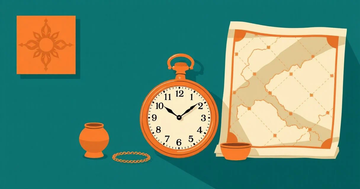 Illustration for Laughing in Spanish: Mastering Past Tenses of “Reír”