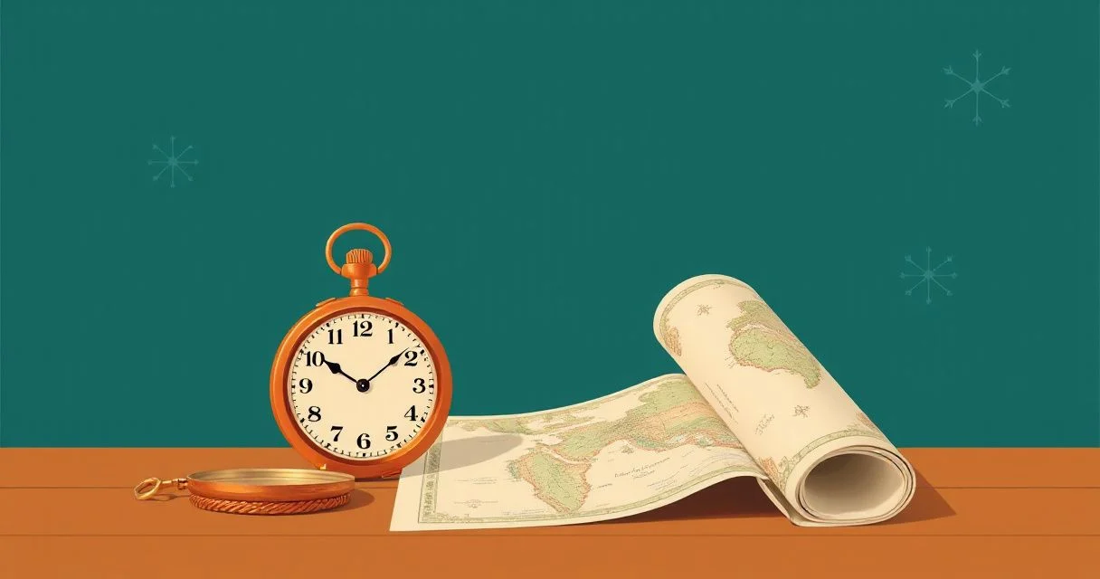 Illustration for Mastering the Past Tense of “Learn” in English