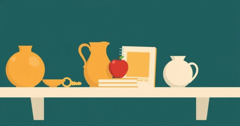 Illustration for Collective Nouns for Plants and Trees: A Comprehensive Guide