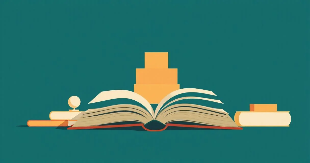 Illustration for New Year’s Resolutions: A Grammatical Guide to Goal Setting