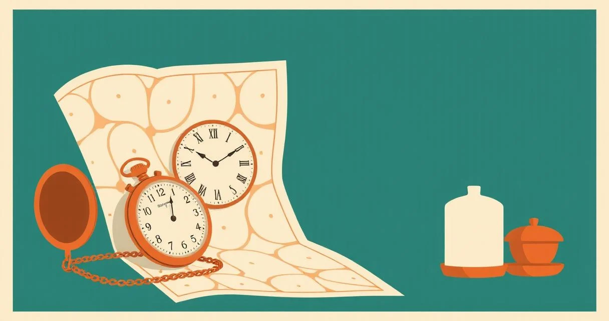 Illustration for Loved in Spanish Past Tense: A Comprehensive Guide
