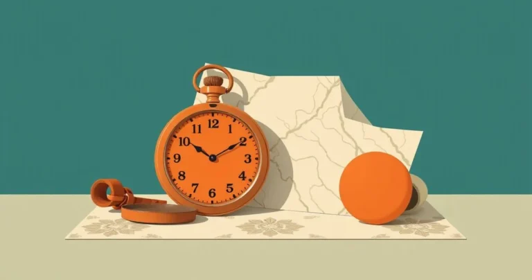 Illustration for “Made” in Spanish Past Tense: A Comprehensive Guide