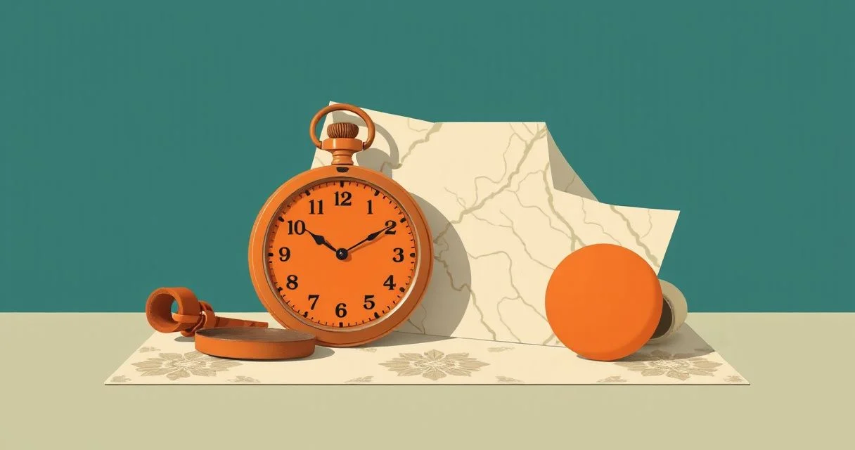 Illustration for “Made” in Spanish Past Tense: A Comprehensive Guide
