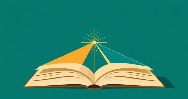 Illustration for Mastering Metaphors: Types, Examples, and Usage