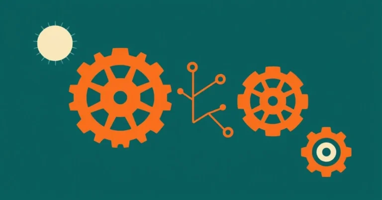Illustration for Mastering Non-Reflexive Verbs in Spanish