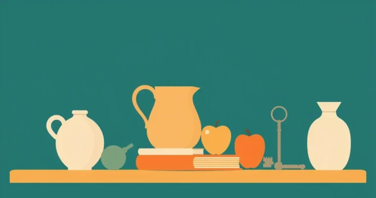 Illustration for Nouns: Understanding Types and Usage in English Grammar