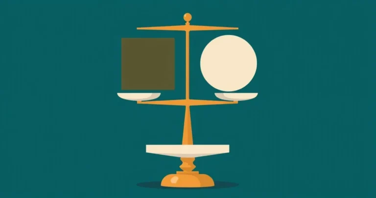 Illustration for The Opposite of Arrogant: Exploring Humility in English Grammar