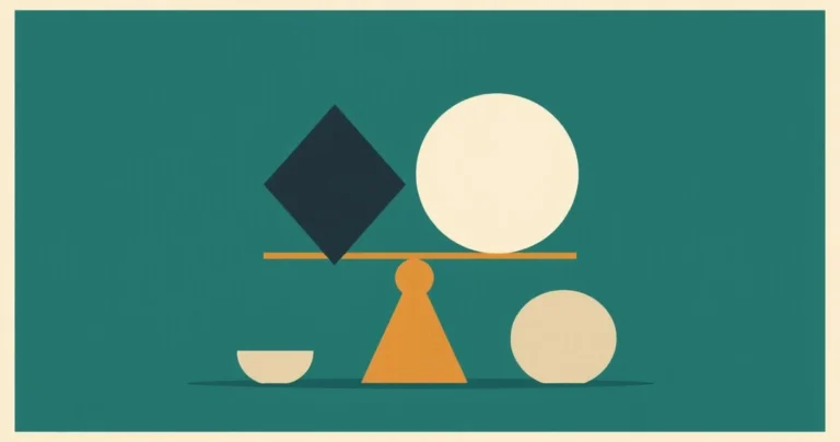 Illustration for Unpacking the Opposite of Broad: Mastering ‘Narrow’