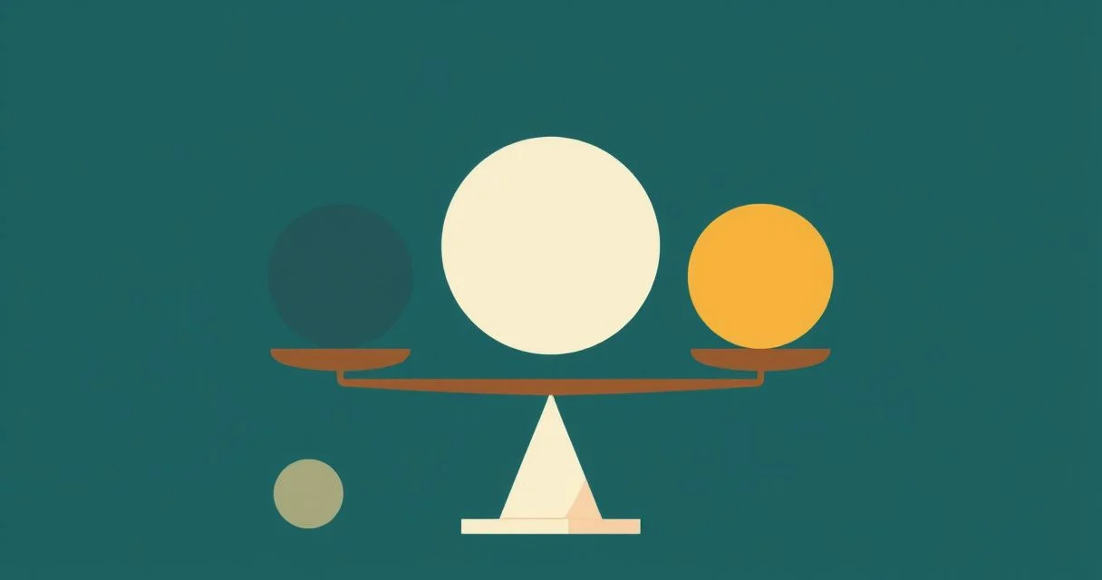 Illustration for Unveiling Indifference: Exploring the Opposite of Captivated
