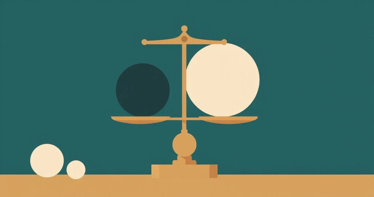 Illustration for Navigating the Murk: Understanding Ambiguity in English Grammar