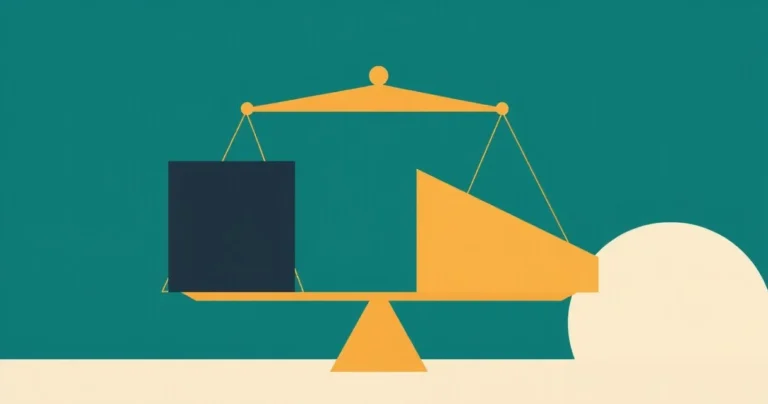 Illustration for The Opposite of Delusional: Groundedness, Realism, and Sanity