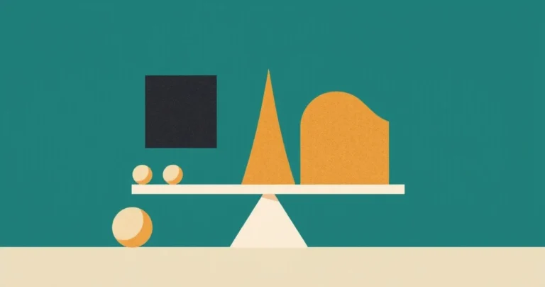 Illustration for The Opposite of Dense: Exploring Lightness and Clarity in Language