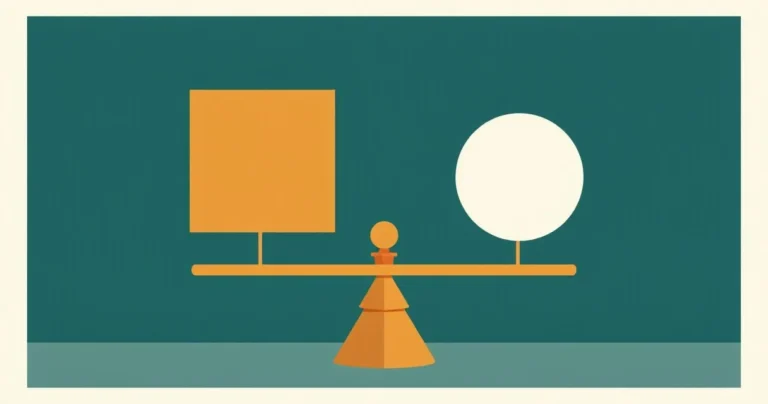 Illustration for Embracing Courage: Mastering Antonyms of Fear in English