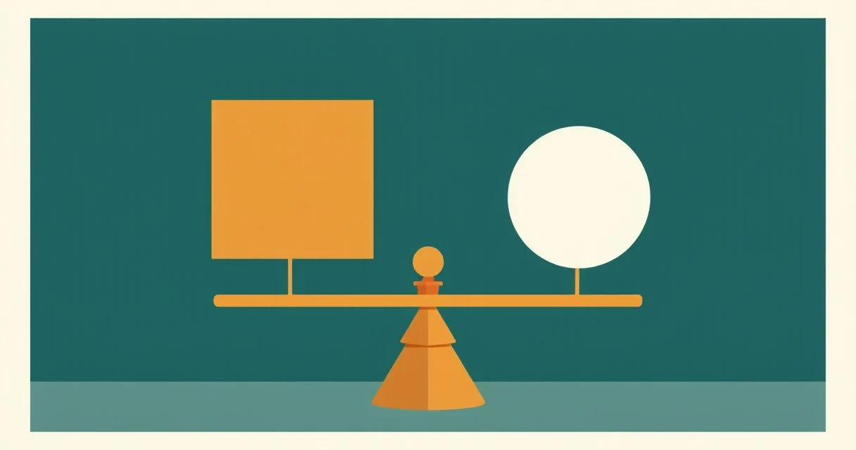 Illustration for Embracing Courage: Mastering Antonyms of Fear in English