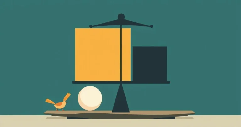 Illustration for Excluding Elements: Mastering Opposites of ‘Include’ in English