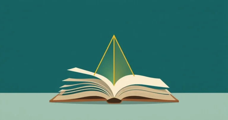 Illustration for Sincerity and Literalness: Exploring the Opposite of Irony