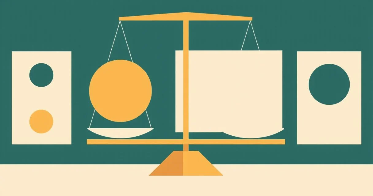 Illustration for Nonlinear Grammar: Breaking Free from Linearity
