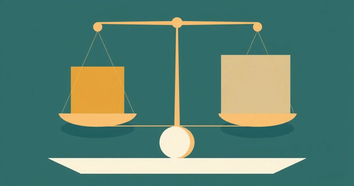 Illustration for Beyond the Norm: Mastering the Grammar of “Opposite of Ordinary”