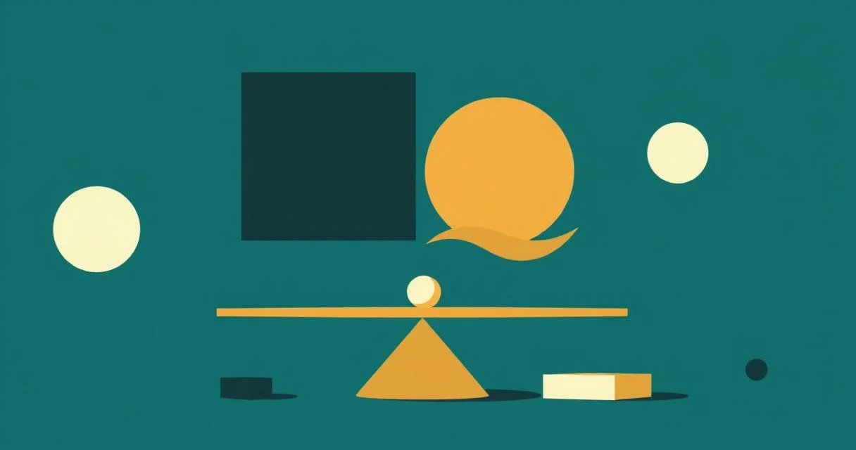 Illustration for Humility: Mastering the Opposite of Pride in English Grammar